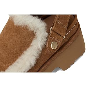 新品★25cm【LILY BROWN×UGG】W Esmee Clog ₋ ₋ NEW ARRIVALS - 【 8.13 wed - 】 □【LILY BROWN×UGG】W